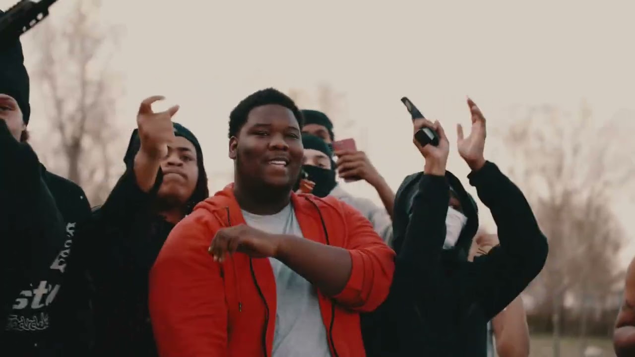 41staxks x Jaybtxx x l1ltapp4 x Merowinnin - 
