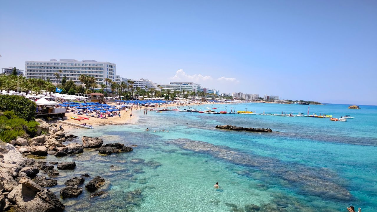 Cyprus 2024 július. 🇨🇾