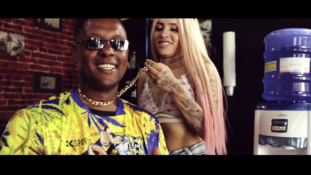 MC KACO - DE PORSCHE PANAMERA (DJ YURI PEDRADA)