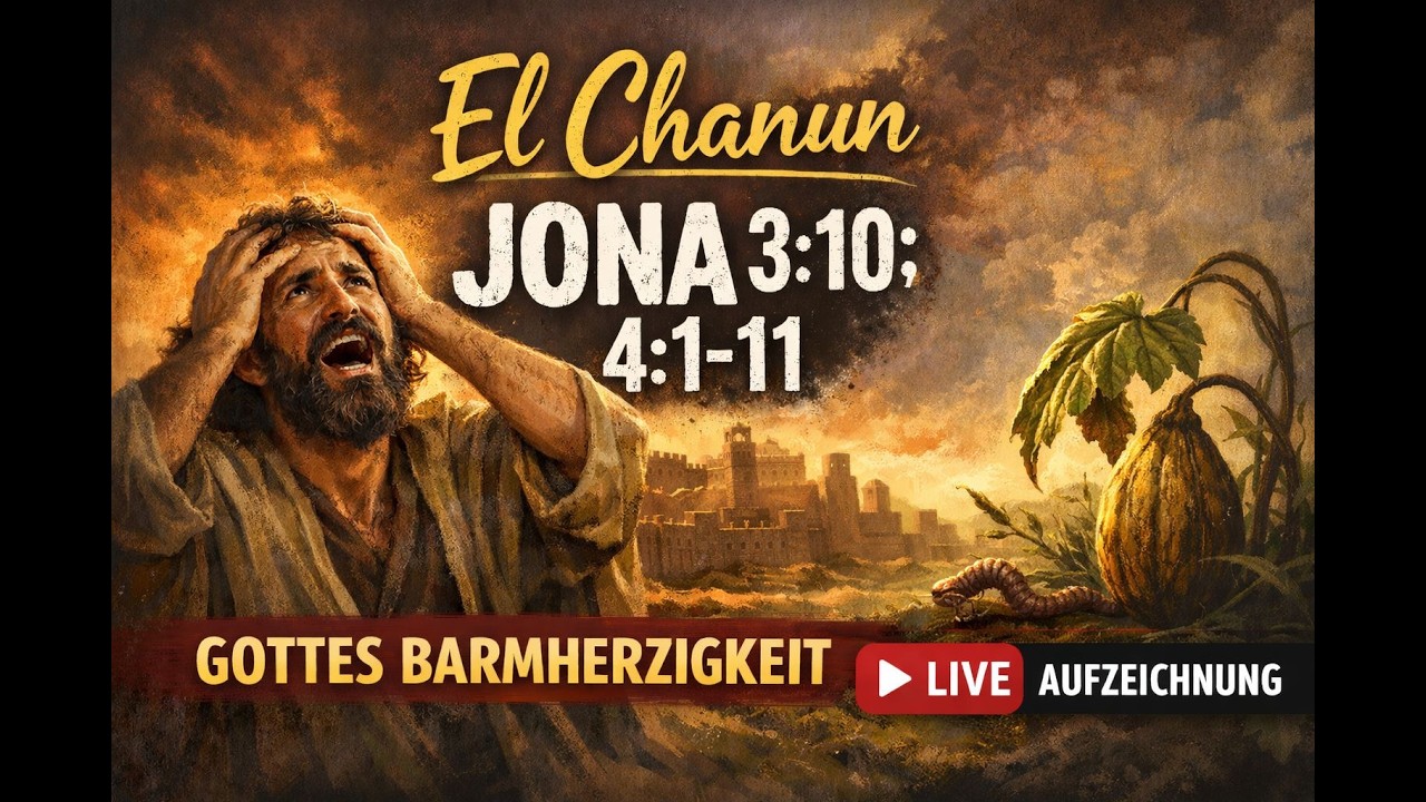 Gottesdienst live aus der FeG Gevelsberg