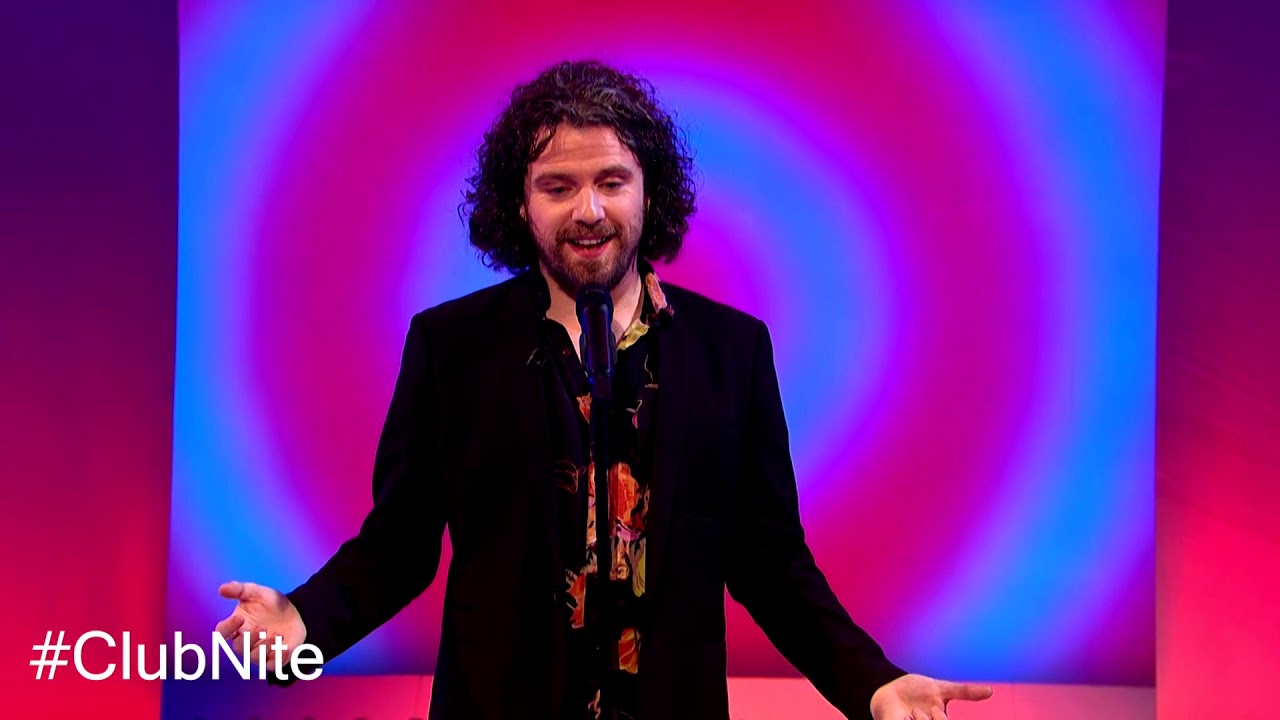 Alfie Brown does Beauty and the Beast