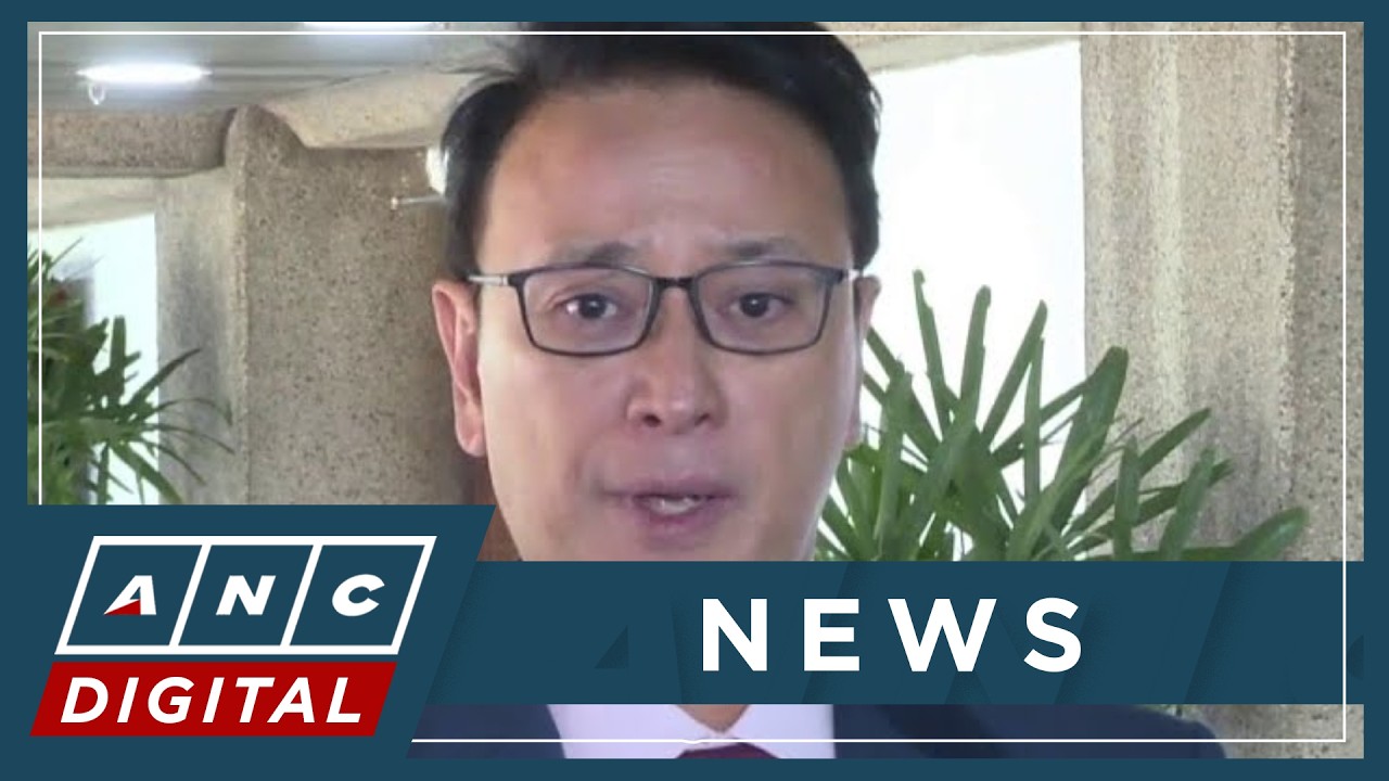 House panel approves bill granting Marcos power to cut, suspend excise tax on oil | ANC