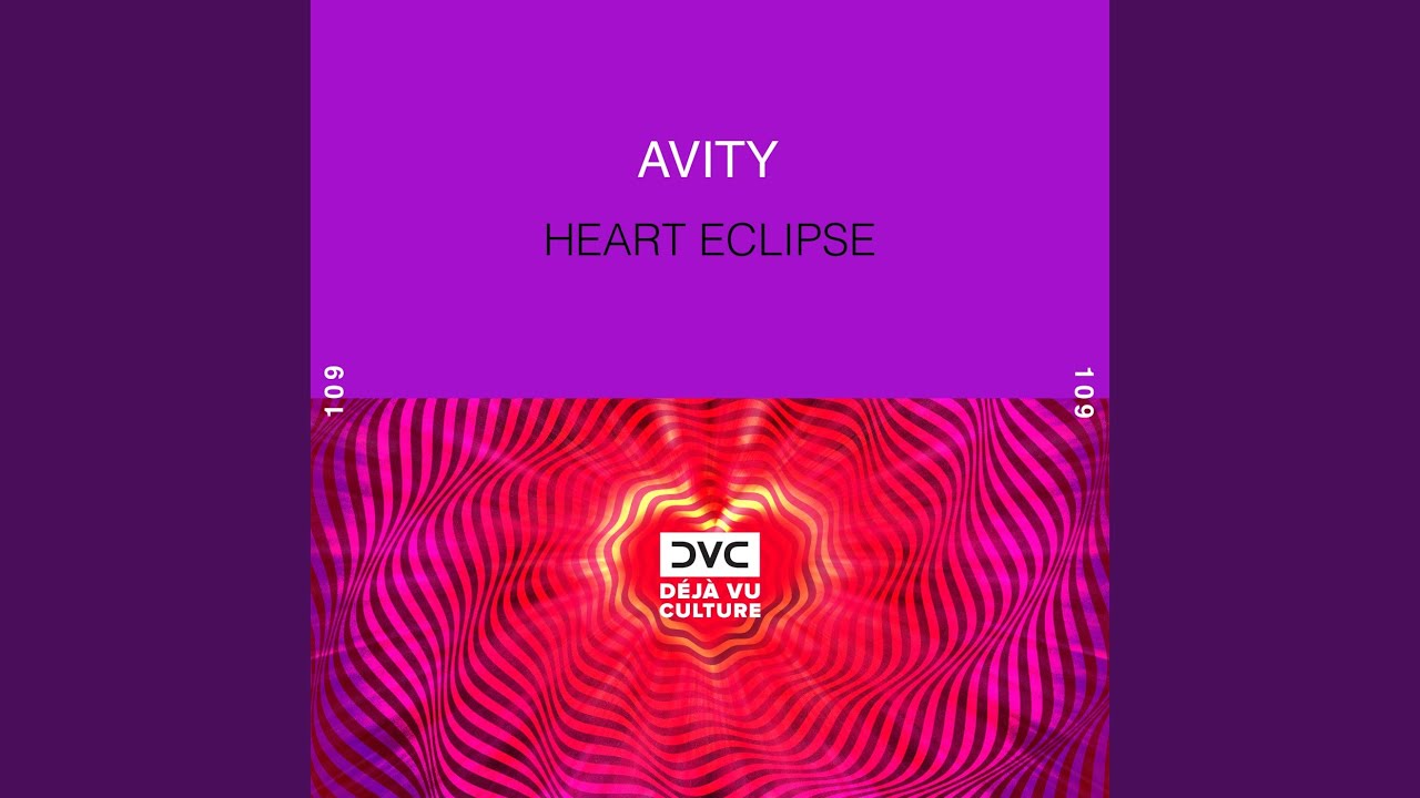 Heart Eclipse