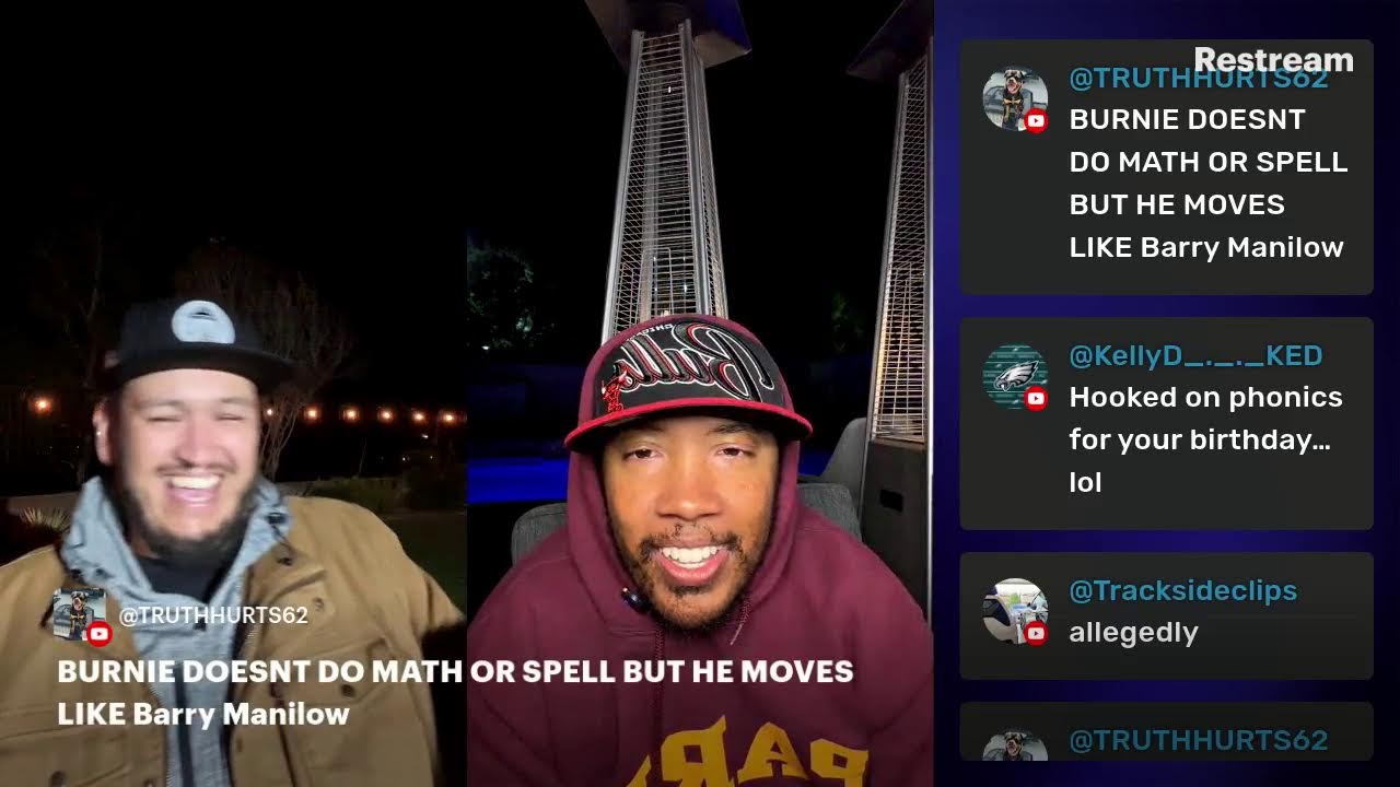 The Lit Dads Podcast Mid Week Check In!