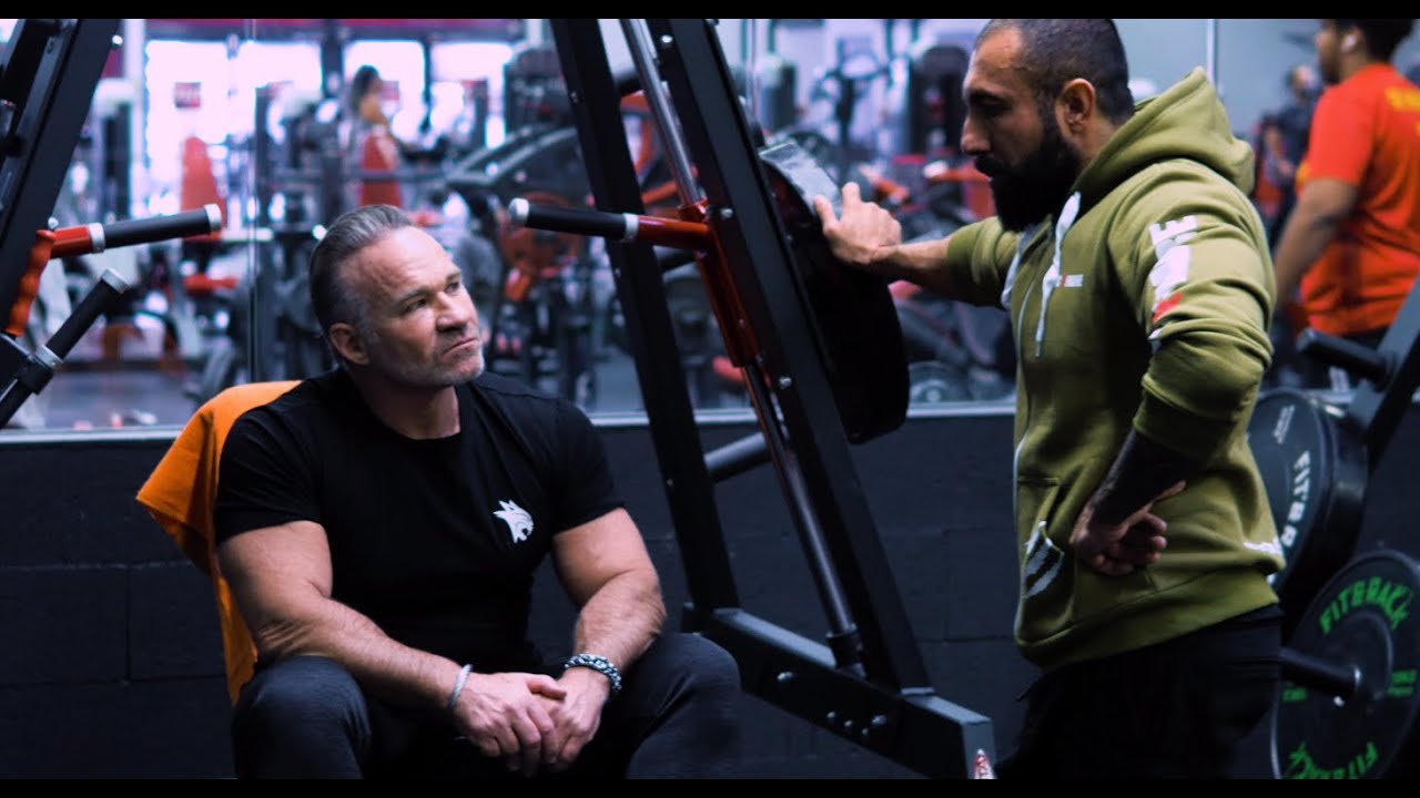 Retrouvaille Eric & Essan, après...