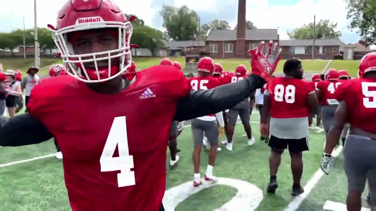 2022 UWA Football Highlights