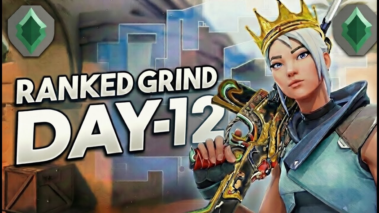 30 Days of Ranked | Ascendant 1 | Day 12 | Valorant Live | #valorantindia #dev11