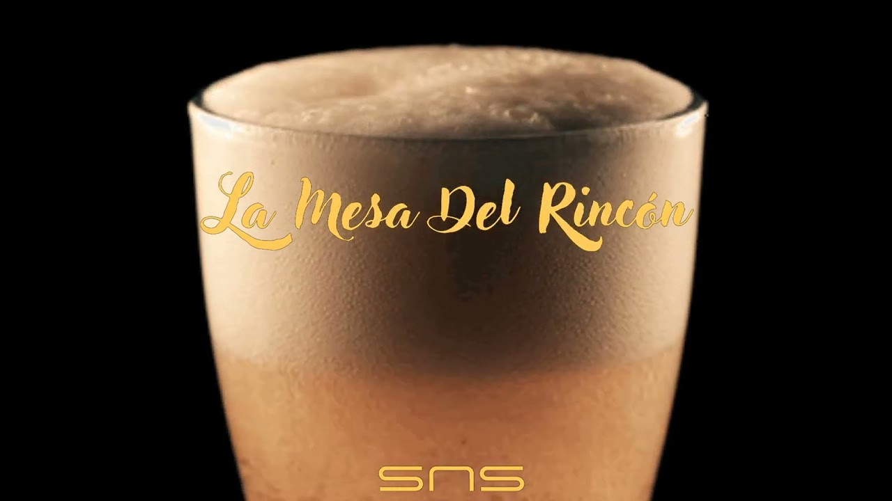 Los Tigres Del Norte - La Mesa Del Rincón Slowed Rebajada