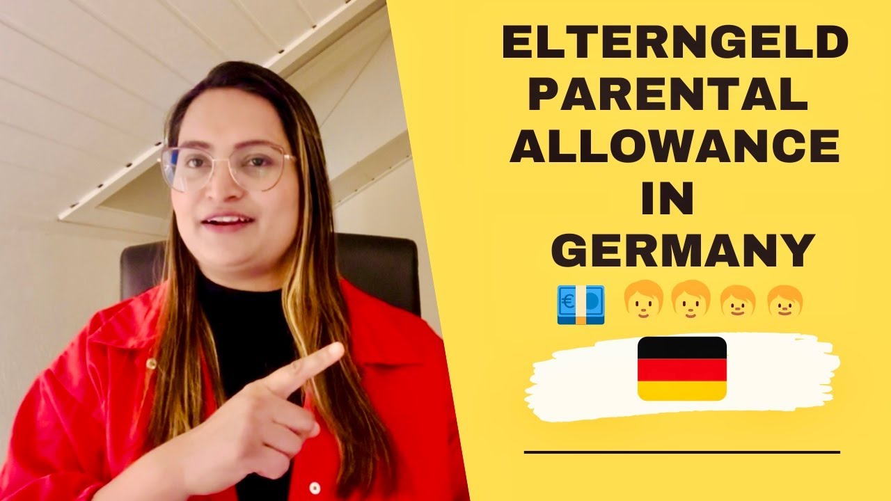 How to Get Elterngeld in Germany: Eligibility, Calculation & Process