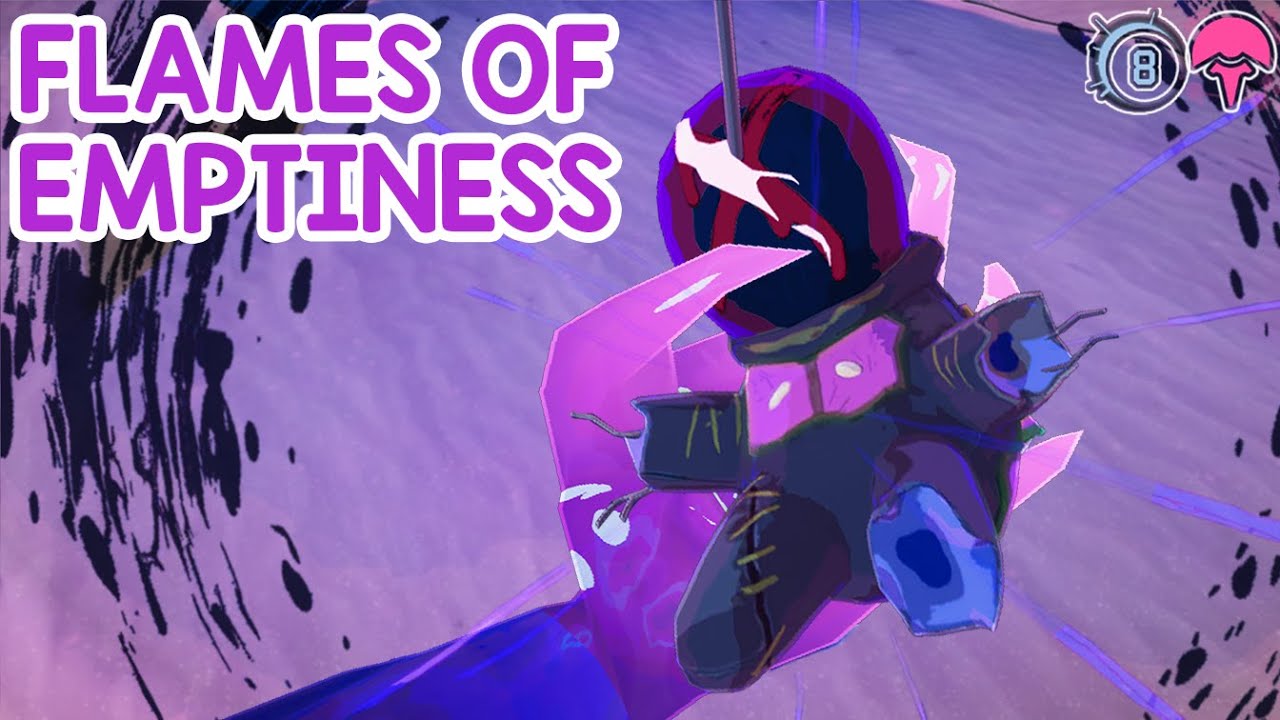 Void Kindling | Risk of Rain 2