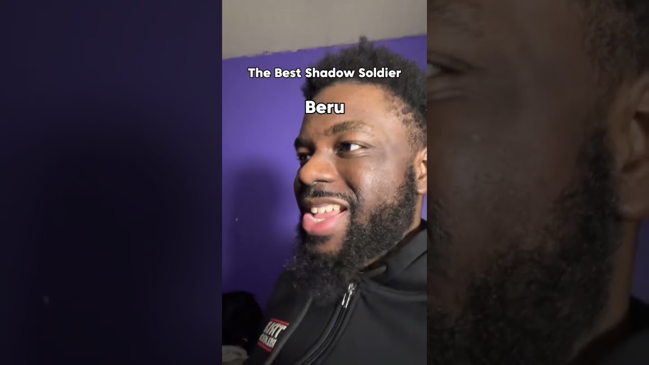 Huncho619 Solo Leveling Skits Compilation!!
