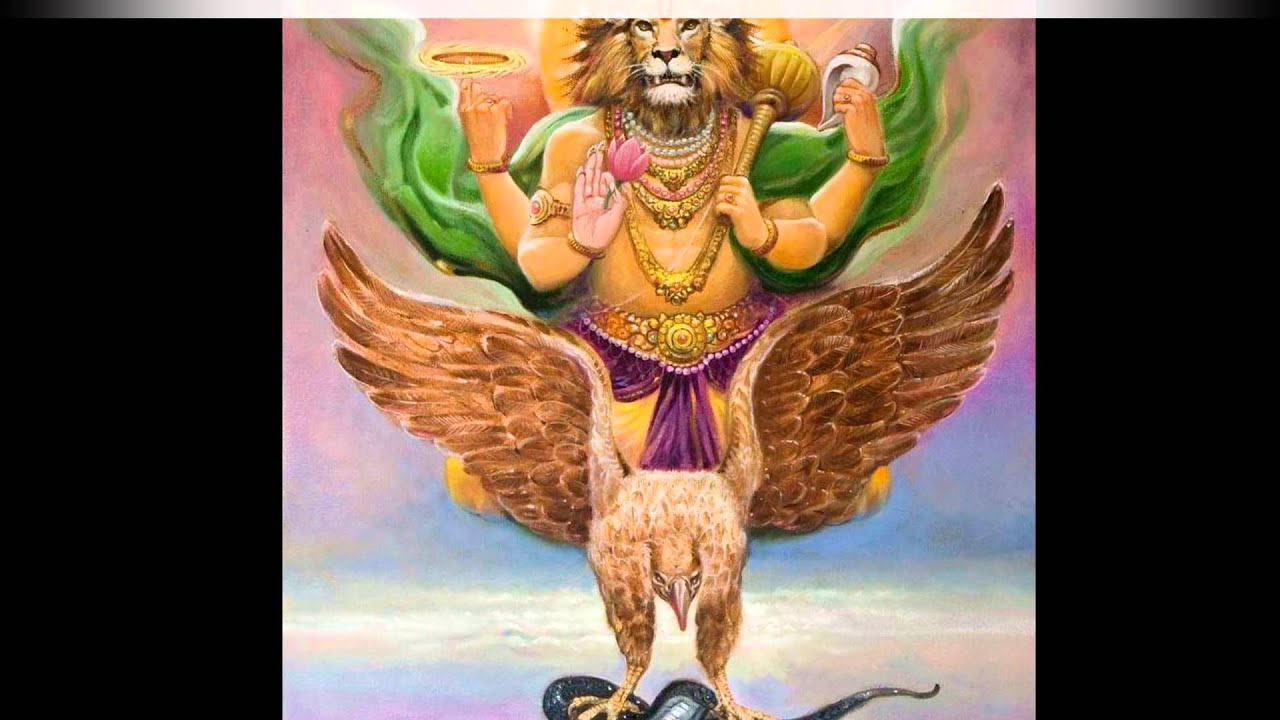 Shloka 1 - Pundit Ravi Sharma