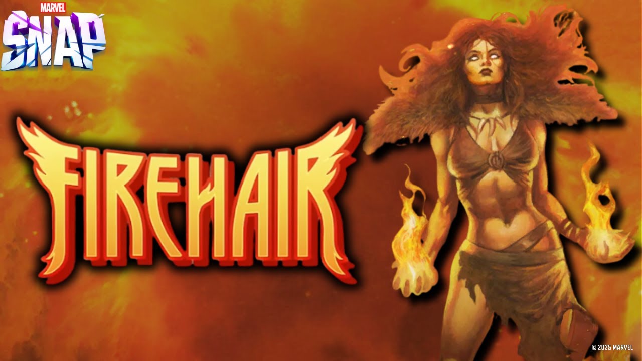 Firehair Community Spotlight | Prehistoric Avengers | March 2025