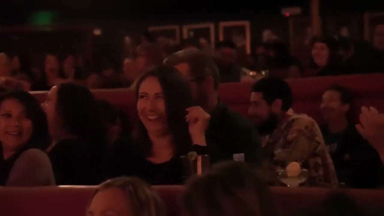 Matt Rife Legendado Portugu&ecirc;s - Crowd Work em San Andreas - Com&eacute;dia Stand-Up