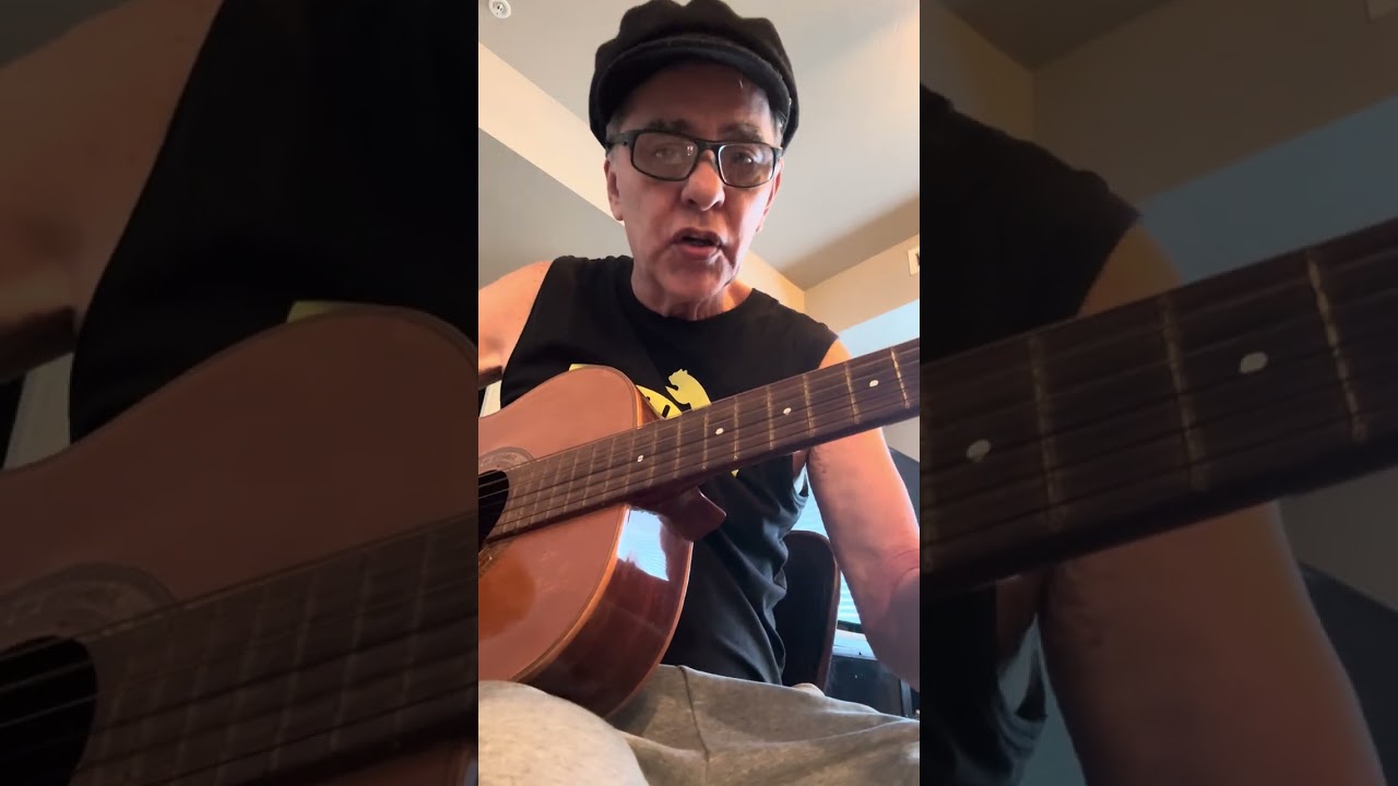 Ti voglio tanto bene