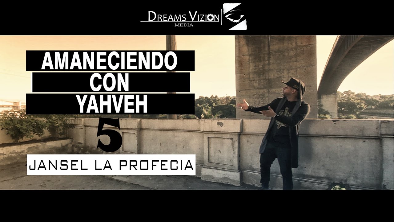 Jansel La Profecia - ACY 5