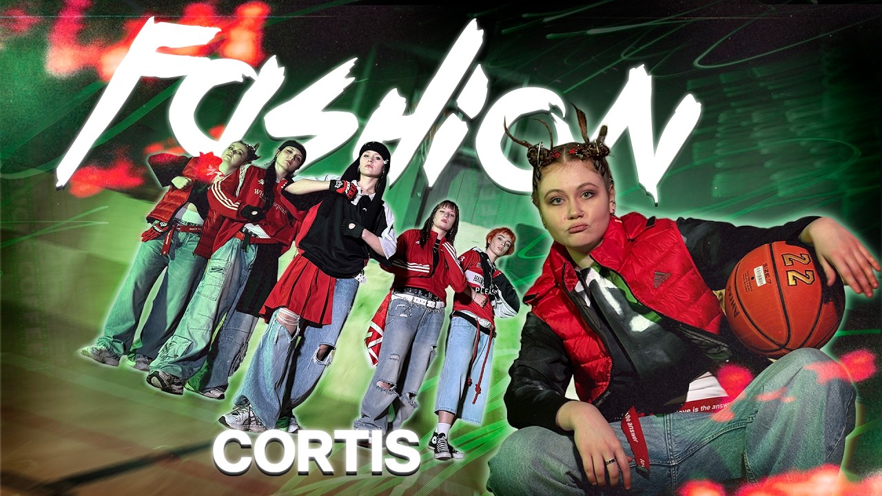 [K-POP COVER] CORTIS (코르티스) - 'FaSHioN' | DANCE COVER by UNHOLY