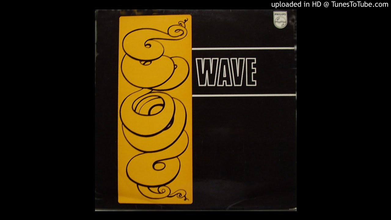 Wave - Season of the Witch