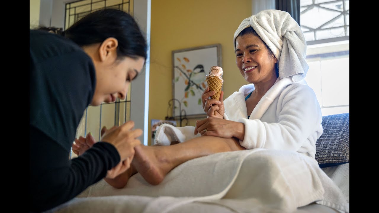 Ice Cream Is Just the Beginning in Cochrane, Alberta