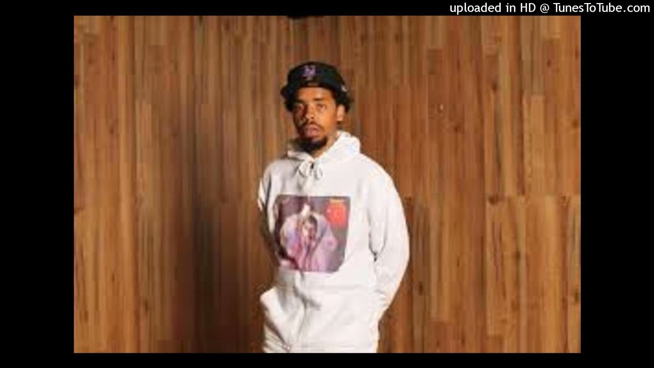 Earl Sweatshirt - Untitled (Prod. EVILGIANE & JonBoyIce)