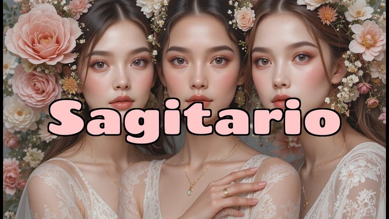 SAGITARIO Tres mujeres sacudirán tu vida como nunca antes | HOROSCOPO AMOR