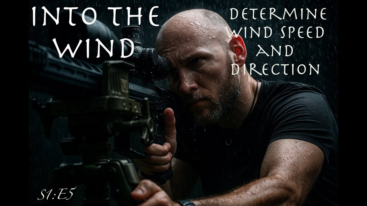 Into The Wind S2:E5 - WIND SPEED AND DIRECTION