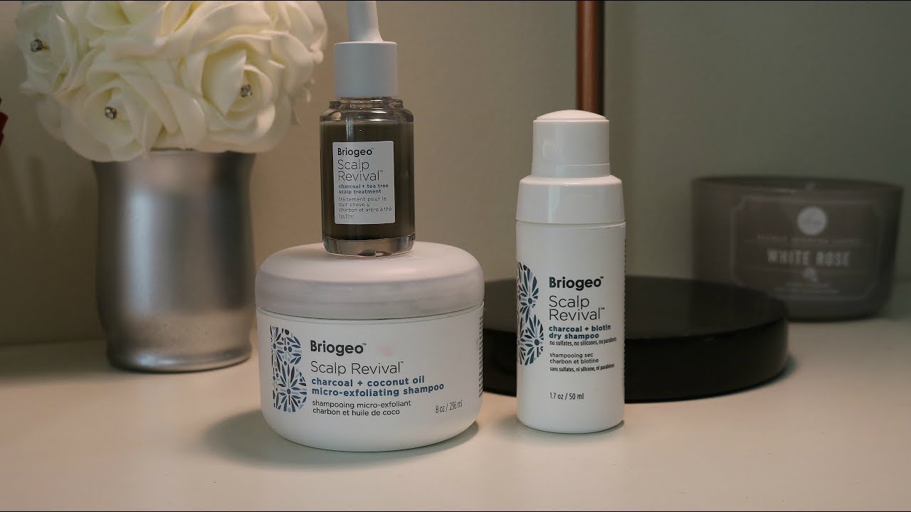 Briogeo Scalp Revival Reviews