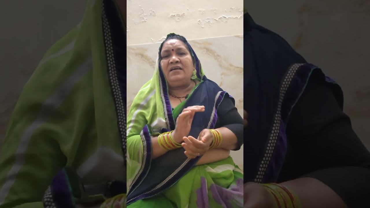 Ek lal ful me khusbu prdeshi Tujse prot6nhi ,👀☺️😊 gangor bhajan khelkud ka gana