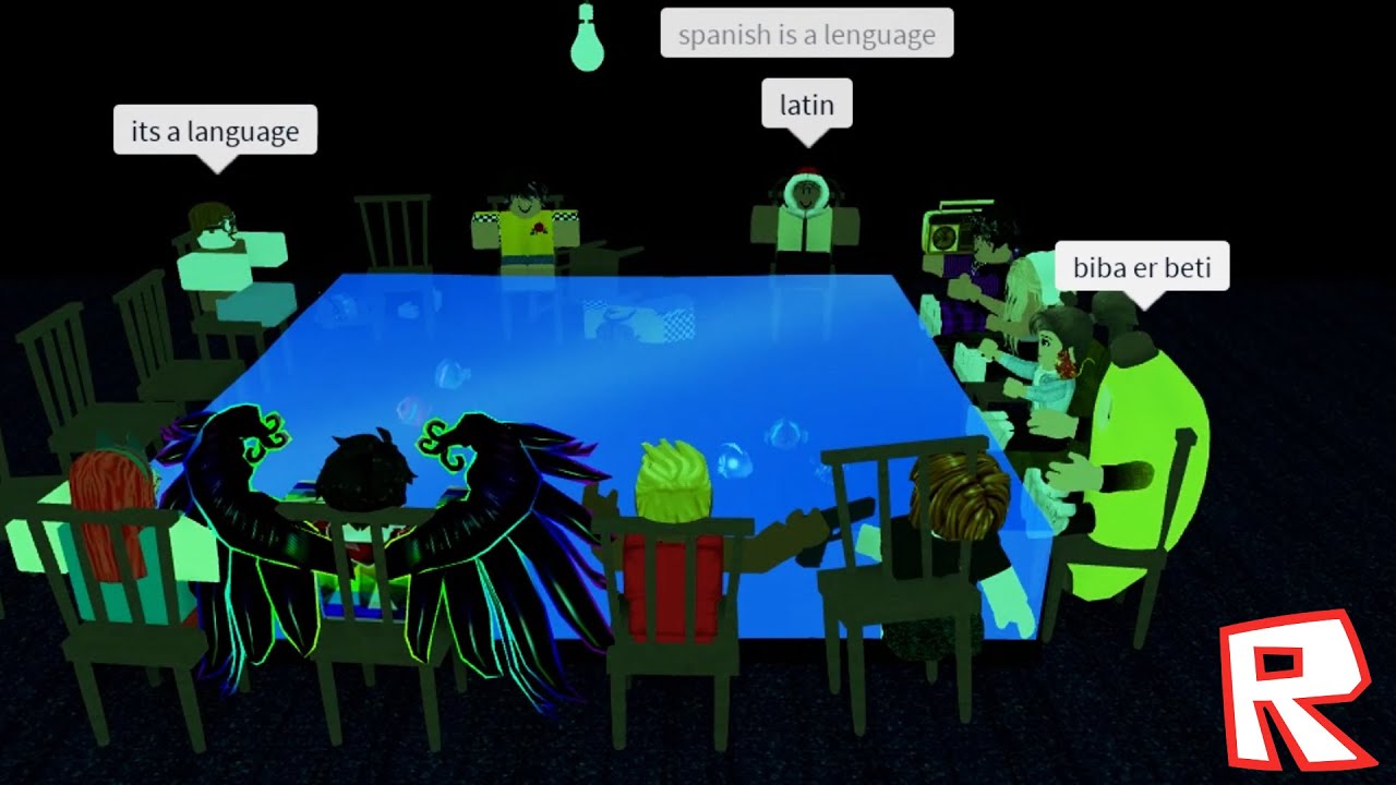 😂 EL JUEGO DE MATAR A PANCRI EN ROBLOX BREAKING POINT con Massi 😂