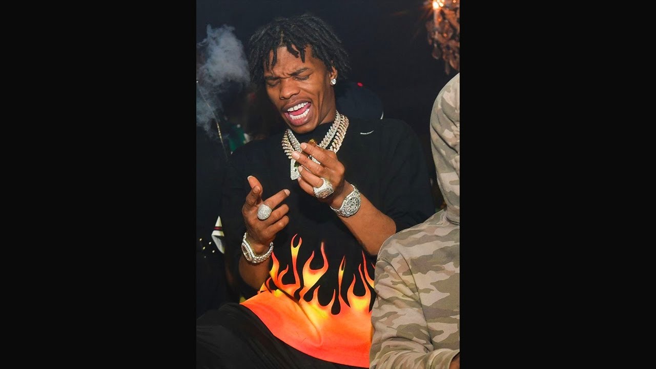 (FREE) Lil Baby x WHAM Type Beat - 