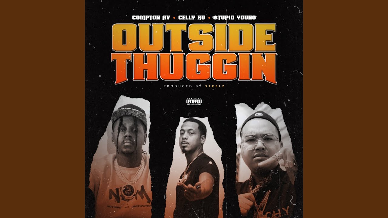 Outside Thuggin