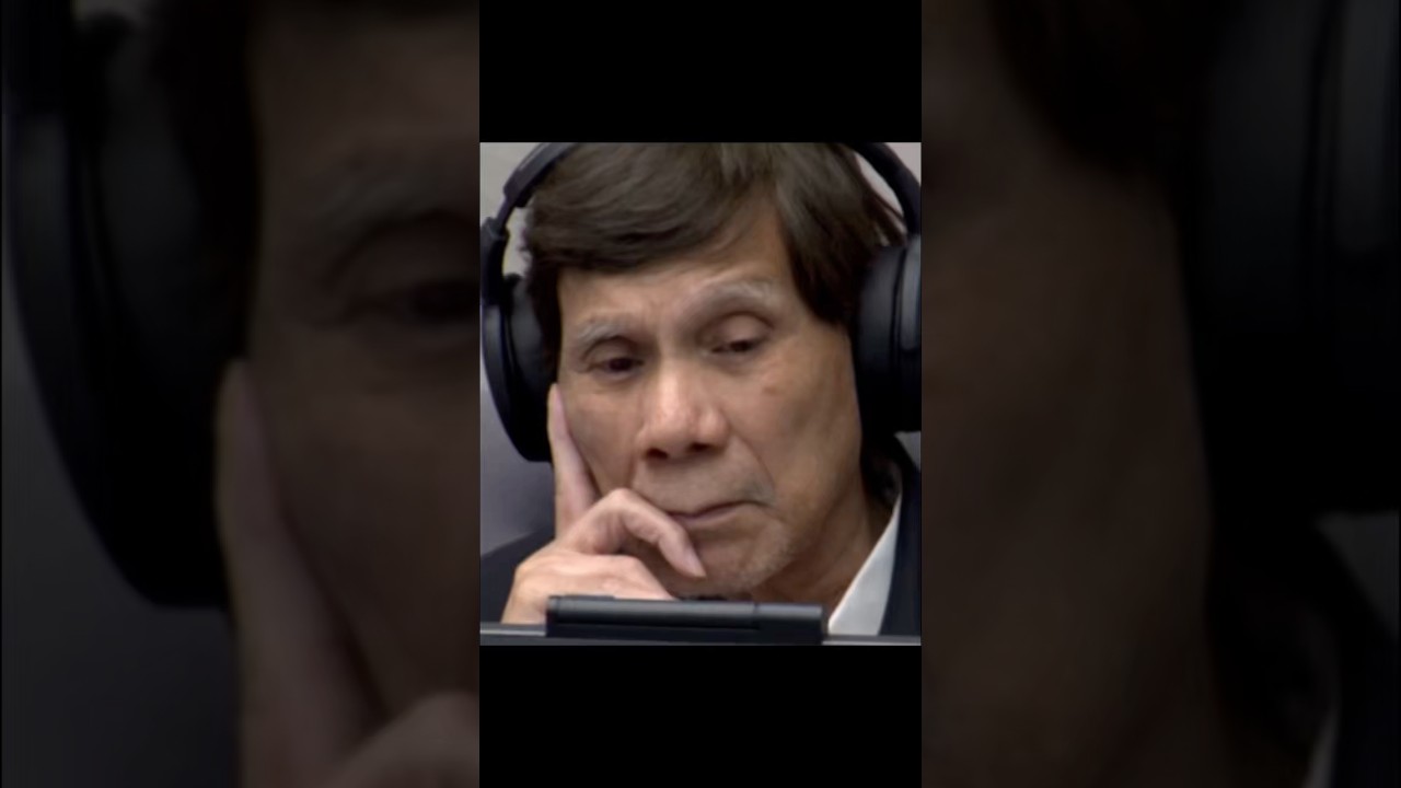 #Duterte #rodrigoduterte  #rodrigoroaduterte  #icc