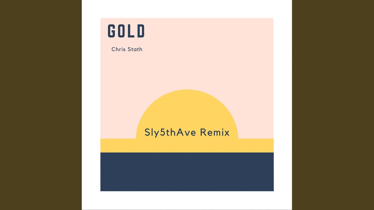 Gold (Remix)