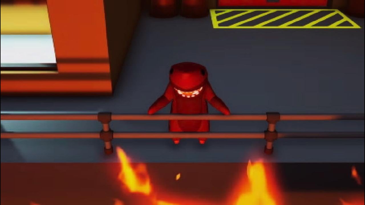 Bêtes de Gang | Gang Beasts