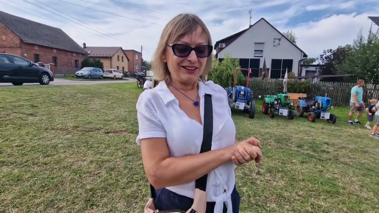 @tv.silesia-info Cz.2 IX KONKURS ORKI LUBECKO  9.08.2025 30-LECIE GRUPY MUZYCZNEJ TIME Wesoły Masorz