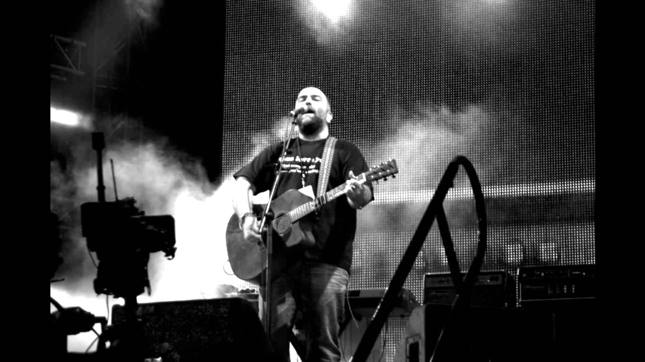 Πυξ Λαξ - Ανόητες Αγάπες ( live 2011 OAKA)