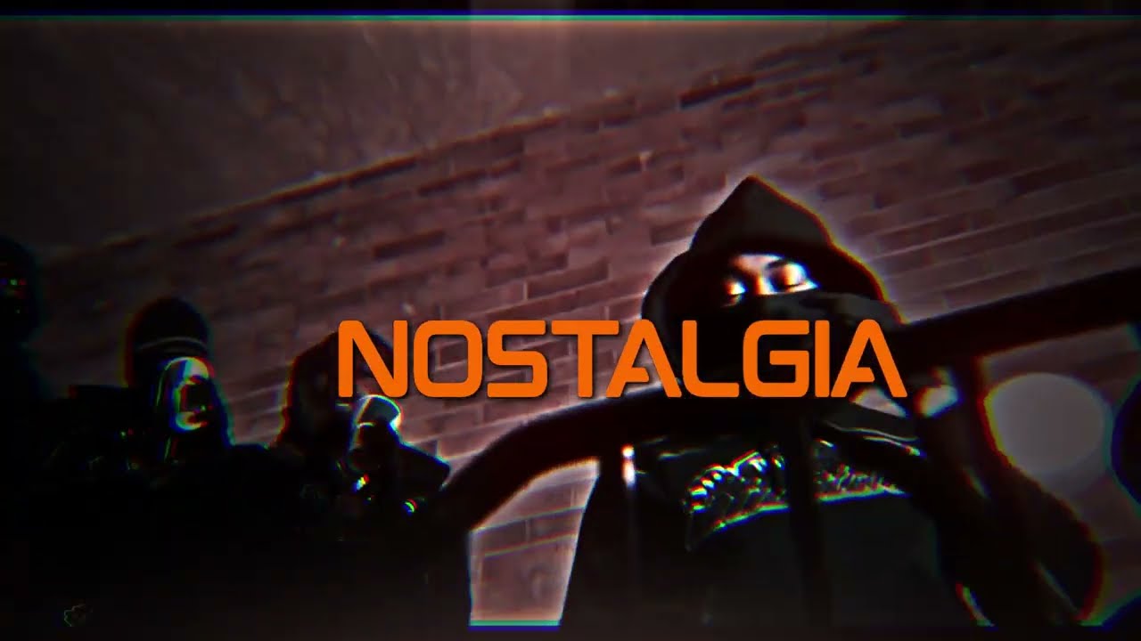 Russ Millions - Nostalgia instrumental