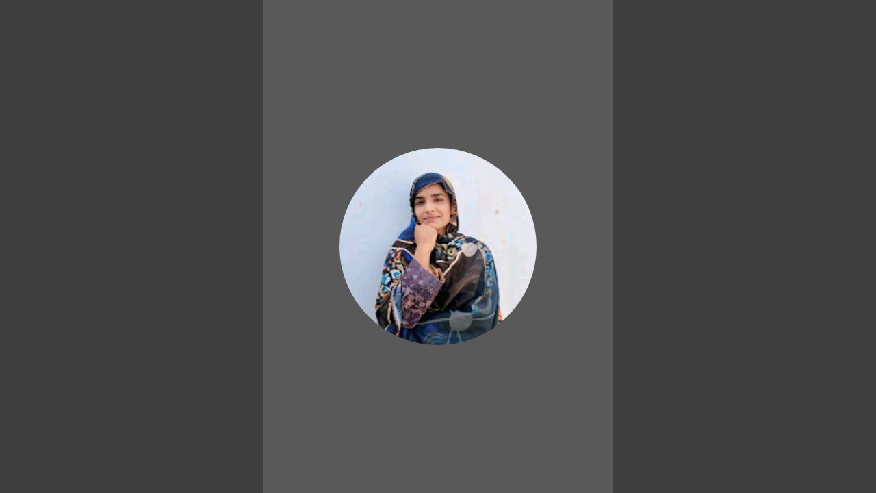 Sadia Hassan Vlogs is live!