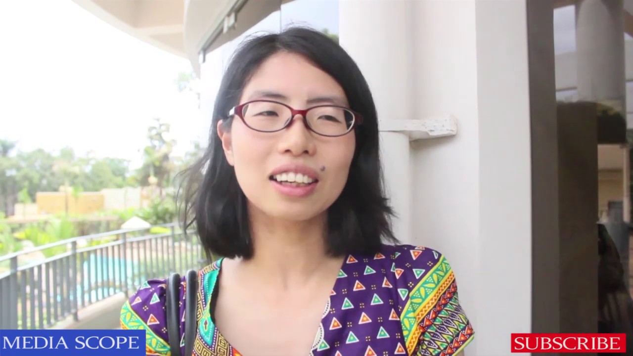 Meet These Japanese Who Fluently Speak Luganda
