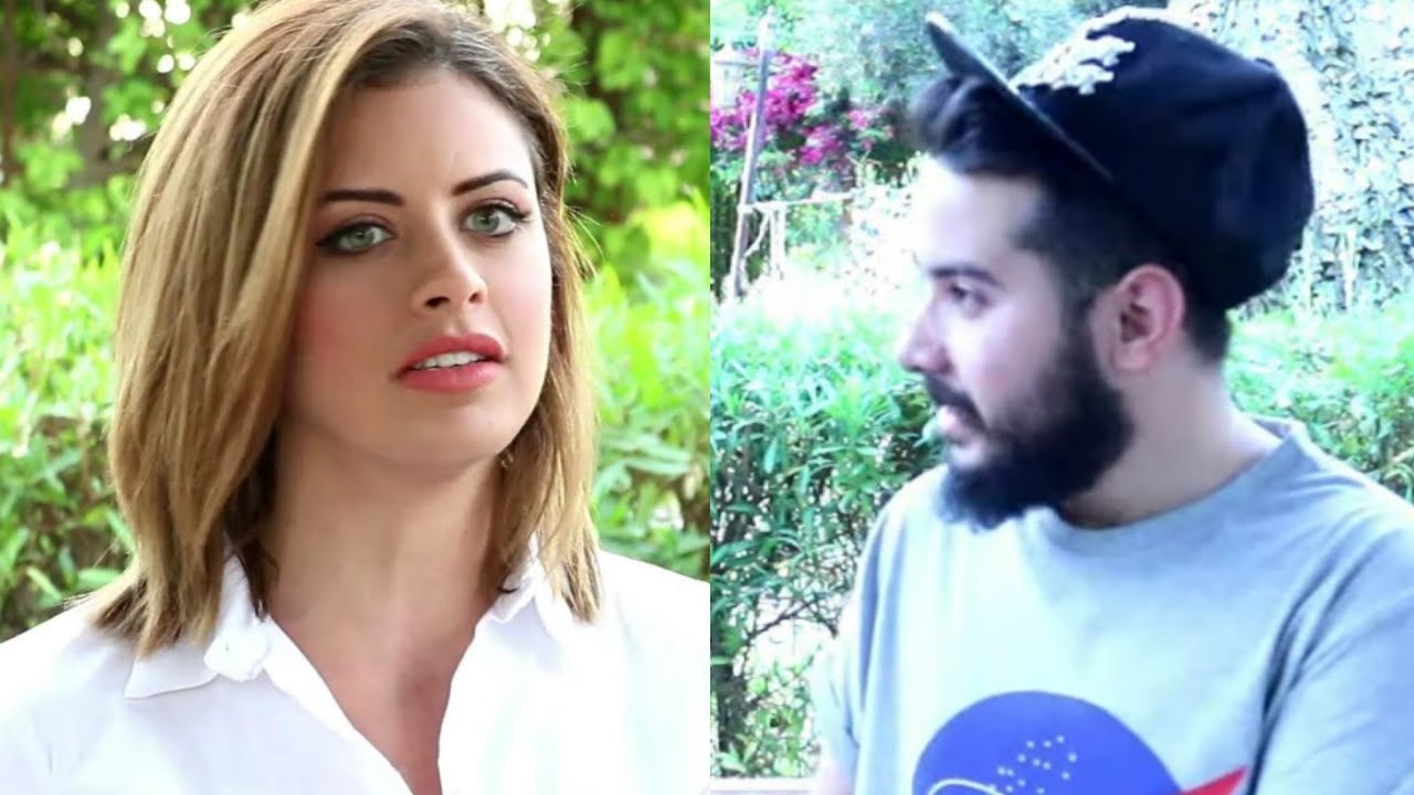 زهراء حبيب بطله مسلسل هوى بغداد تكشف اسرار حياتها لاول مره بحوار خاص جدا مع ساري حسام