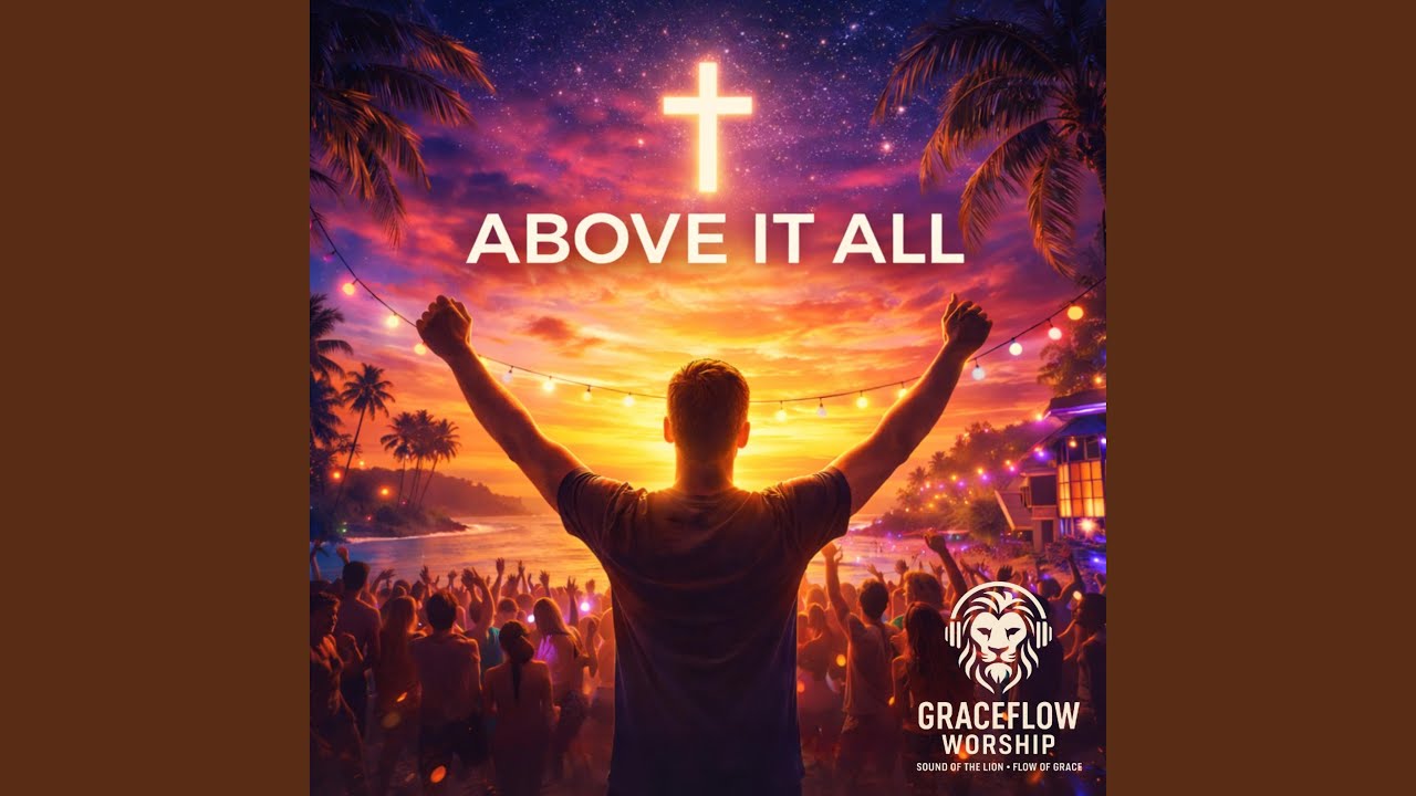 Above it all