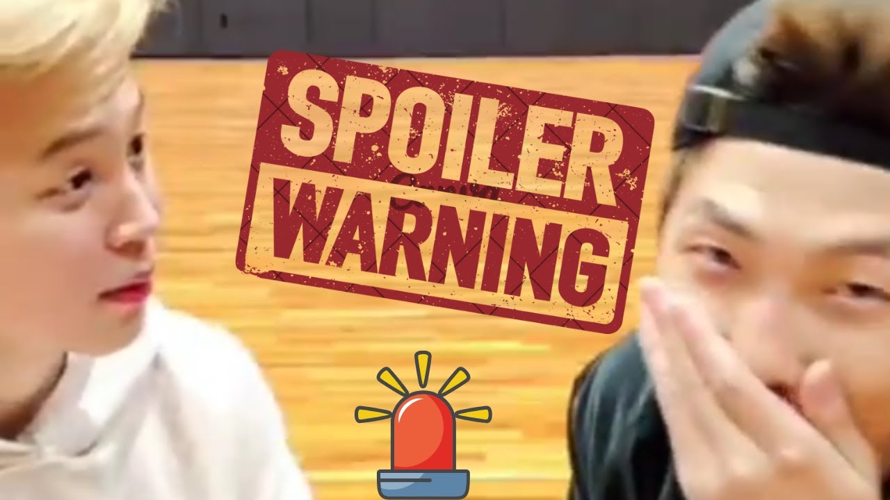 ¿Namjoon hace spoiler del nuevo álbum? Noticias de BTS de la semana
