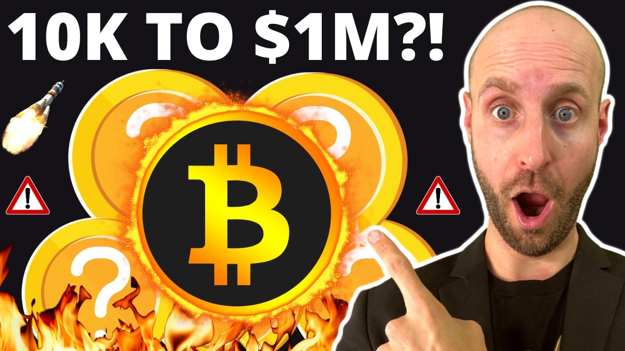🔥TOP 5 ALTCOINS HOLDING STRONG DURING THIS BITCOIN CAPITULATION?!