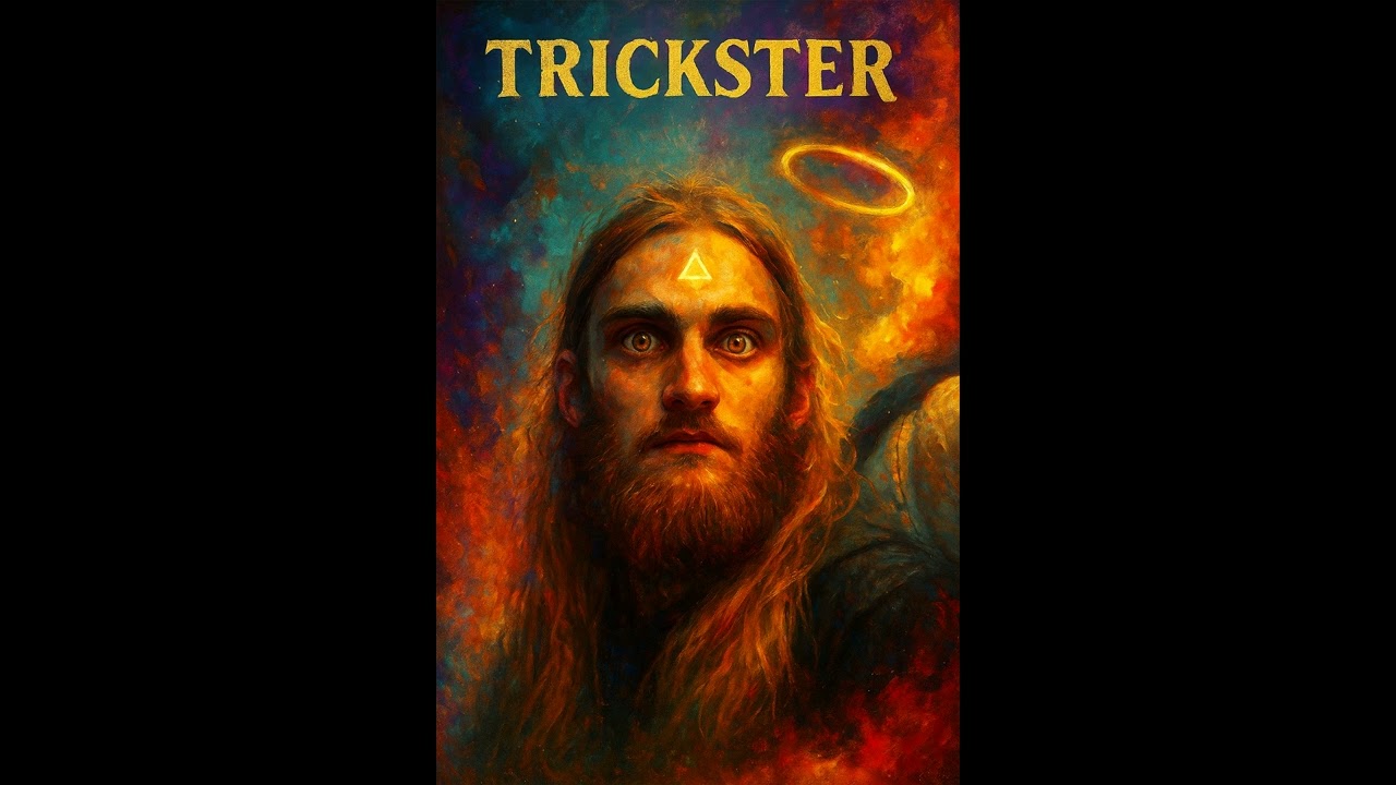 Ryszard Konewka x 111 - Trickster