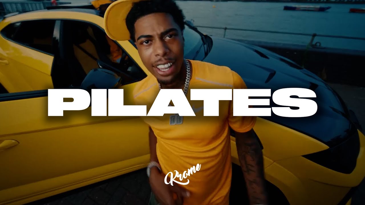 [FREE] Kairo Keyz Type Beat - 