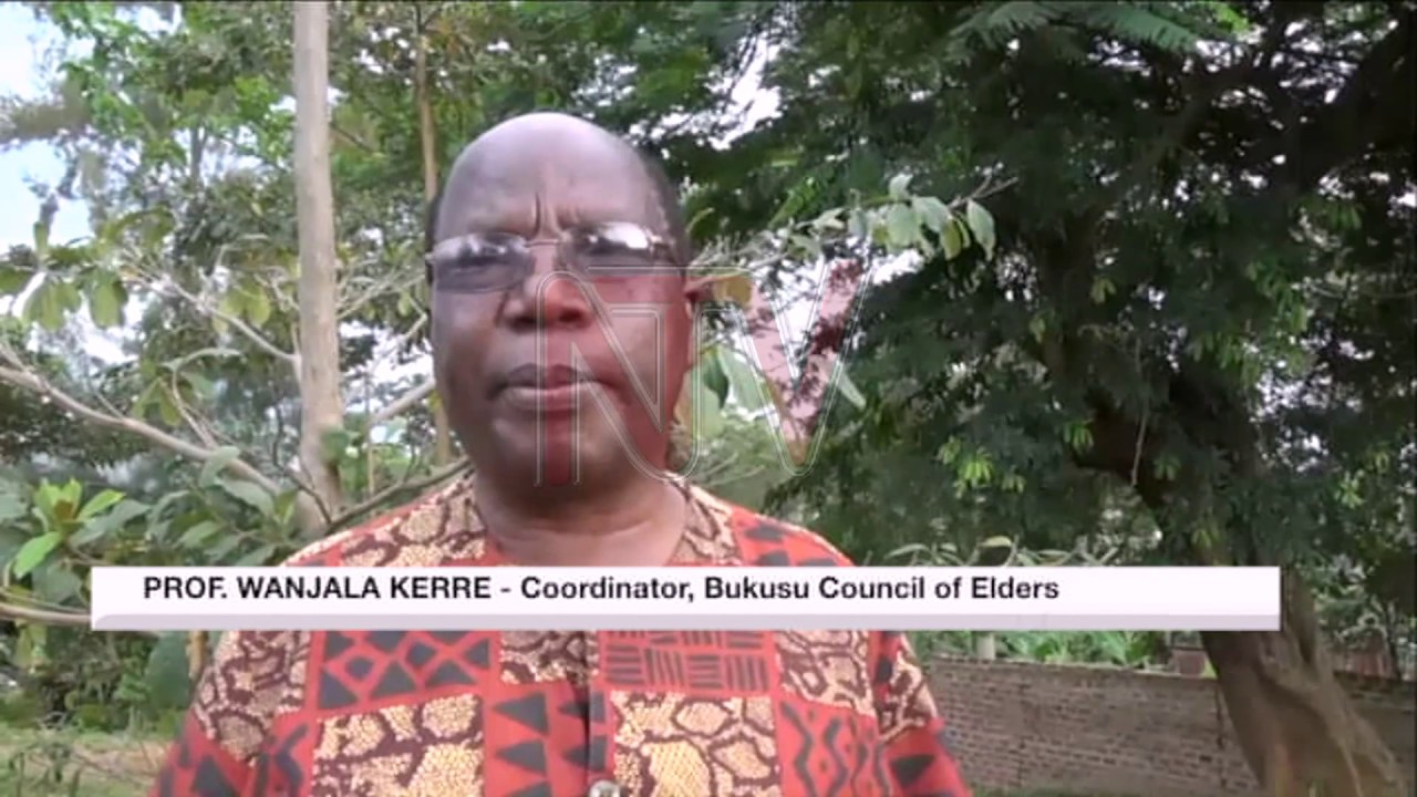 Kenya, Uganda bamasaba discuss cooperation