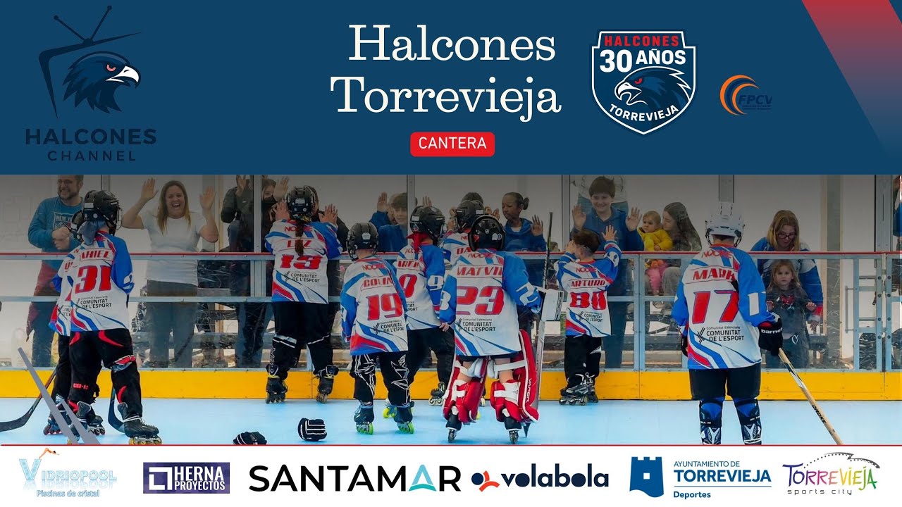 HALCONES - CASTELLÓN - 08.02.26 - 15:15 - BENJAMIN