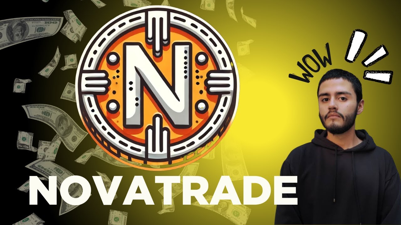 NOVATRADE | El GPT definitivo para análisis técnico y desarrollo de estrategias