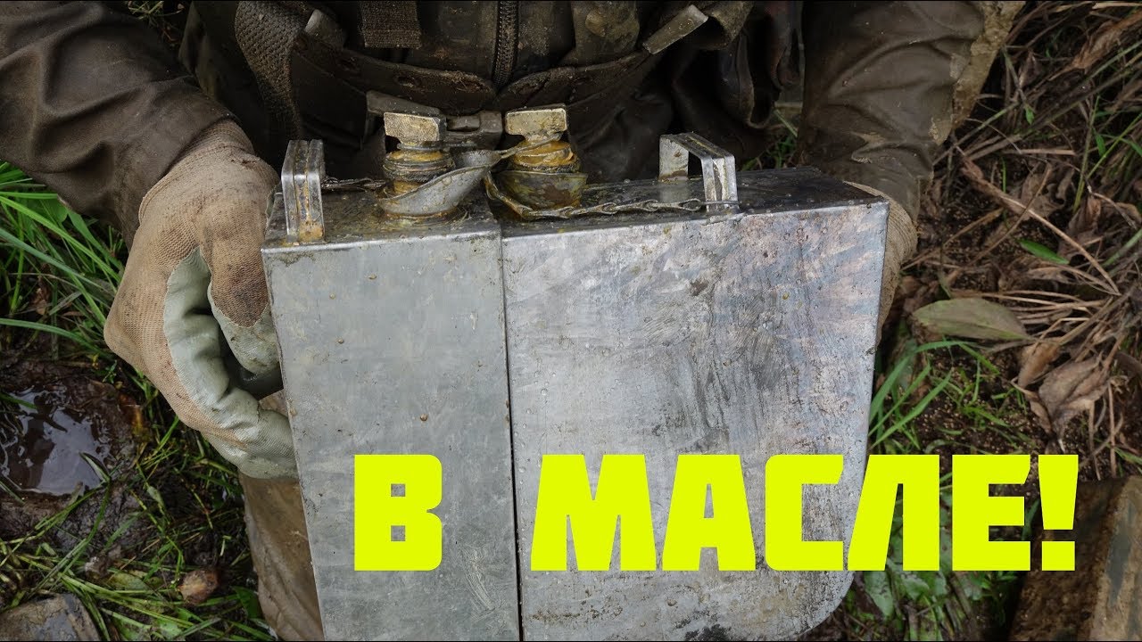 Нашли Склад пулеметного расчета в Железной реке металлоискатель и поисковый магнит  // Юрий Гагарин