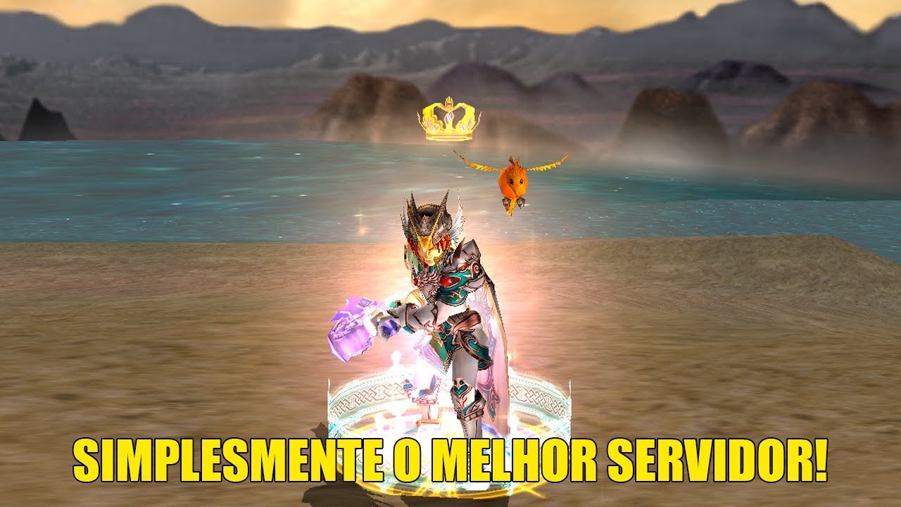 Qual o melhor Priston Tale?